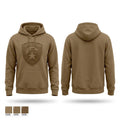 Eagle Star Security Solutions Hoodie - 2