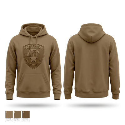 Eagle Star Security Solutions Hoodie - 2