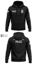 Baltimore Police Department 87844161 Hoodie - 105