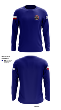 Goon 50 41476166 Long Sleeve Performance Shirt 150
