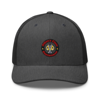 Athletic’s Choice Entertainment 89862062 Retro Trucker Hat | Yupoong 6606