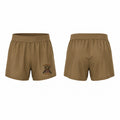 MST Maintenance Support Team Ranger Panties - 1