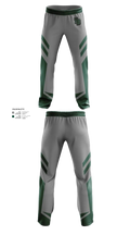 Twelve Bridges Rhinos 96167977 Sweatpants - 51
