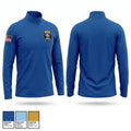 Canandaigua Windbreaker - 1