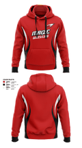 Maize 49178119 Hoodie - 2