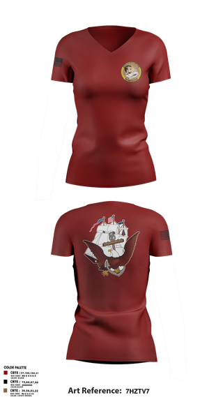Womens Short Sleeve Vneck Shirt, REPAIR DIVISION, , Teamtime, Team time, sublimation, custom sports apparel, team uniforms, spirit wear, spiritwear, sports uniforms, custom shirts, team store, custom team store, fundraiser sports, apparel fundraiser