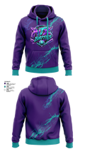NTX BATTIES Hoodie - 4