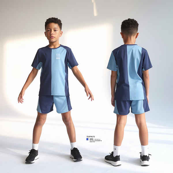Short Sleeve Performance Shirt, Four Rivers, Cross Country, Teamtime, Team time, sublimation, custom sports apparel, team uniforms, spirit wear, spiritwear, sports uniforms, custom shirts, team store, custom team store, fundraiser sports, apparel fundraiser