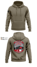 Flying Rebels 5466580 Hoodie - 1