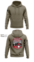 Flying Rebels 5466580 Hoodie - 1