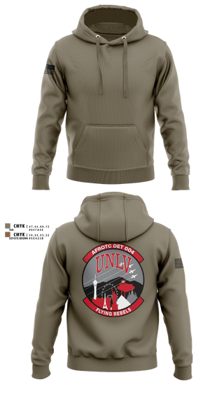 Hoodie, Flying Rebels, , Teamtime, Team time, sublimation, custom sports apparel, team uniforms, spirit wear, spiritwear, sports uniforms, custom shirts, team store, custom team store, fundraiser sports, apparel fundraiser