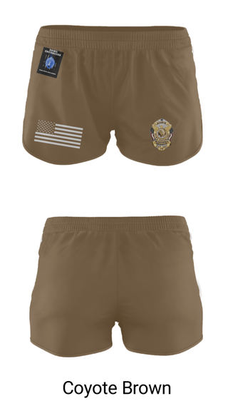 Ranger Panties, Rowe Enforcers, Police, Teamtime, Team time, sublimation, custom sports apparel, team uniforms, spirit wear, spiritwear, sports uniforms, custom shirts, team store, custom team store, fundraiser sports, apparel fundraiser