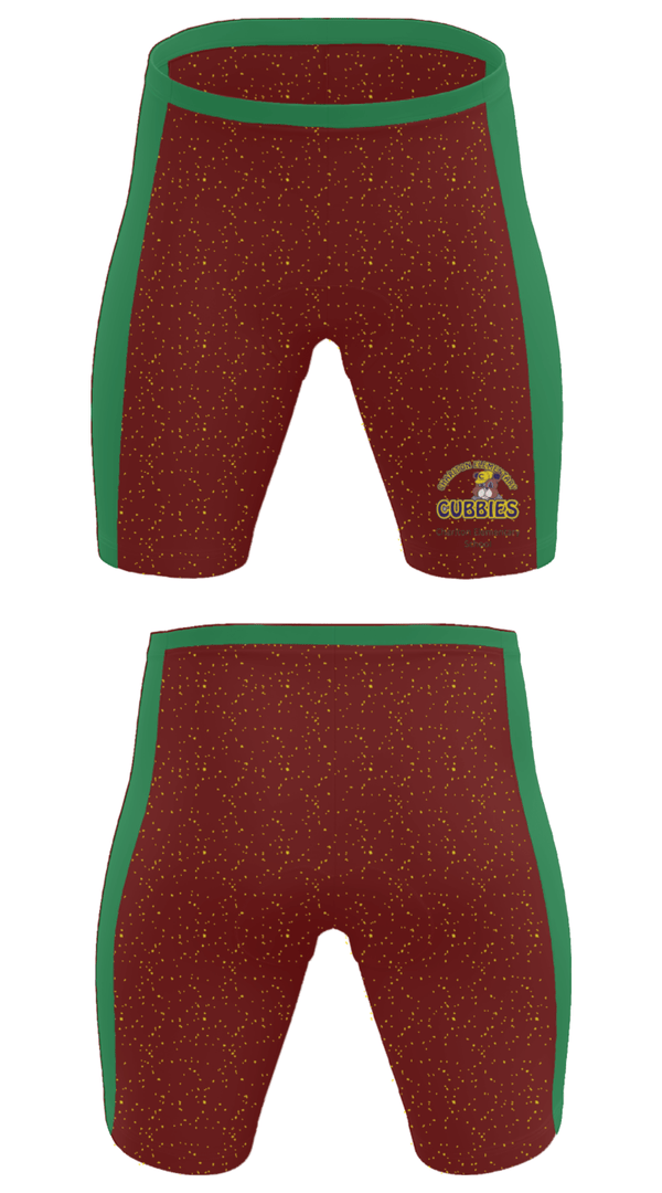 Men's Compression Shorts, Charlton Elementary School, Spirit Store, Teamtime, Team time, sublimation, custom sports apparel, team uniforms, spirit wear, spiritwear, sports uniforms, custom shirts, team store, custom team store, fundraiser sports, apparel fundraiser