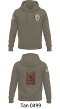 Uss Carter Hall 96042318 Hoodie - 74