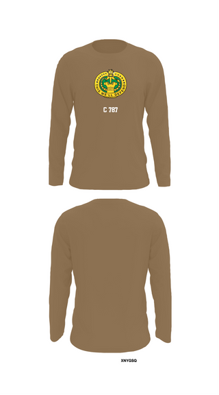 Long Sleeve Performance Shirt, C 787, , Teamtime, Team time, sublimation, custom sports apparel, team uniforms, spirit wear, spiritwear, sports uniforms, custom shirts, team store, custom team store, fundraiser sports, apparel fundraiser