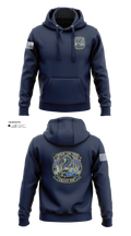 Northwell Special Operations Hoodie Squad 1