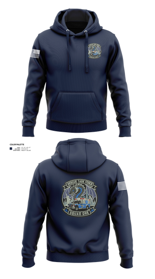 Hoodie, Northwell Special Operations, EMS/EMT, Teamtime, Team time, sublimation, custom sports apparel, team uniforms, spirit wear, spiritwear, sports uniforms, custom shirts, team store, custom team store, fundraiser sports, apparel fundraiser