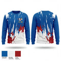 Millwood Arts Academy 65270717 Crew Neck Sweatshirt - 1