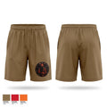 NTAG Nashville Athletic Shorts With Pockets - 1