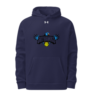 Simcoe Tennis Skyhawks Under Armour速 Hoodie