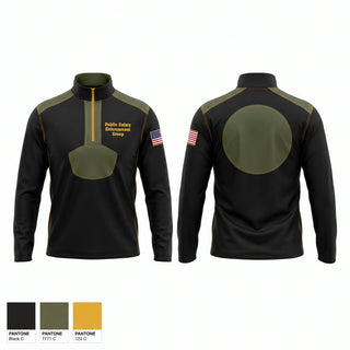 Windbreaker, Public Safety Enforcement Group, Police, Teamtime, Team time, sublimation, custom sports apparel, team uniforms, spirit wear, spiritwear, sports uniforms, custom shirts, team store, custom team store, fundraiser sports, apparel fundraiser