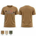 Cali love Short Sleeve Performance Shirt - 2