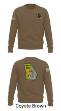 93D MP DET (MWD) 45021332 Crew Neck Sweatshirt - 5