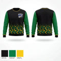 Pinvipers 80725456 Crew Neck Sweatshirt - 1