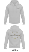 JM general solutions llc 40588160 Hoodie - 3