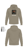 TED STEVENS 69093097 Hoodie - 68