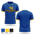 Quick Striders 3021542 Short Sleeve Performance Shirt - 2