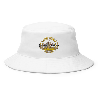E co 4th recon bn 59087150 Bucket Hat | Big Accessories BX003