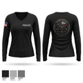 Pearsall PD Old School Cotton Feel Shirt - 1