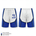 Salem High School Field Hockey 91435181 Athletic Shorts With Pockets - 1