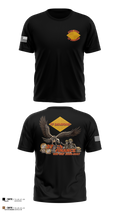 37th FICO Short Sleeve Performance Shirt - 5