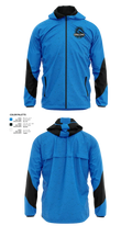 Spencer county Stallions 24069129 Windbreaker - 21