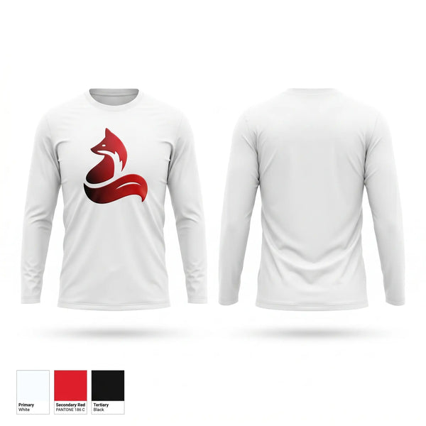 Long Sleeve Performance Shirt, KC Endurance, , Teamtime, Team time, sublimation, custom sports apparel, team uniforms, spirit wear, spiritwear, sports uniforms, custom shirts, team store, custom team store, fundraiser sports, apparel fundraiser