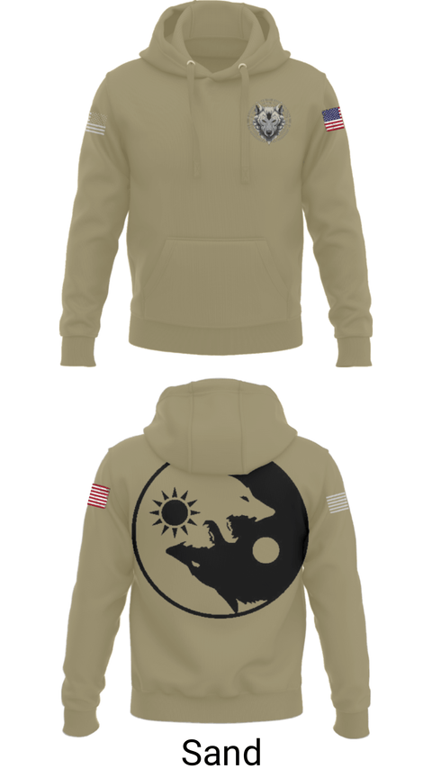 Hoodie, Blacksmith s, National Guard, Teamtime, Team time, sublimation, custom sports apparel, team uniforms, spirit wear, spiritwear, sports uniforms, custom shirts, team store, custom team store, fundraiser sports, apparel fundraiser