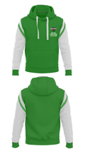 Norwalk High School Wrestling 73525175 Hoodie - 34
