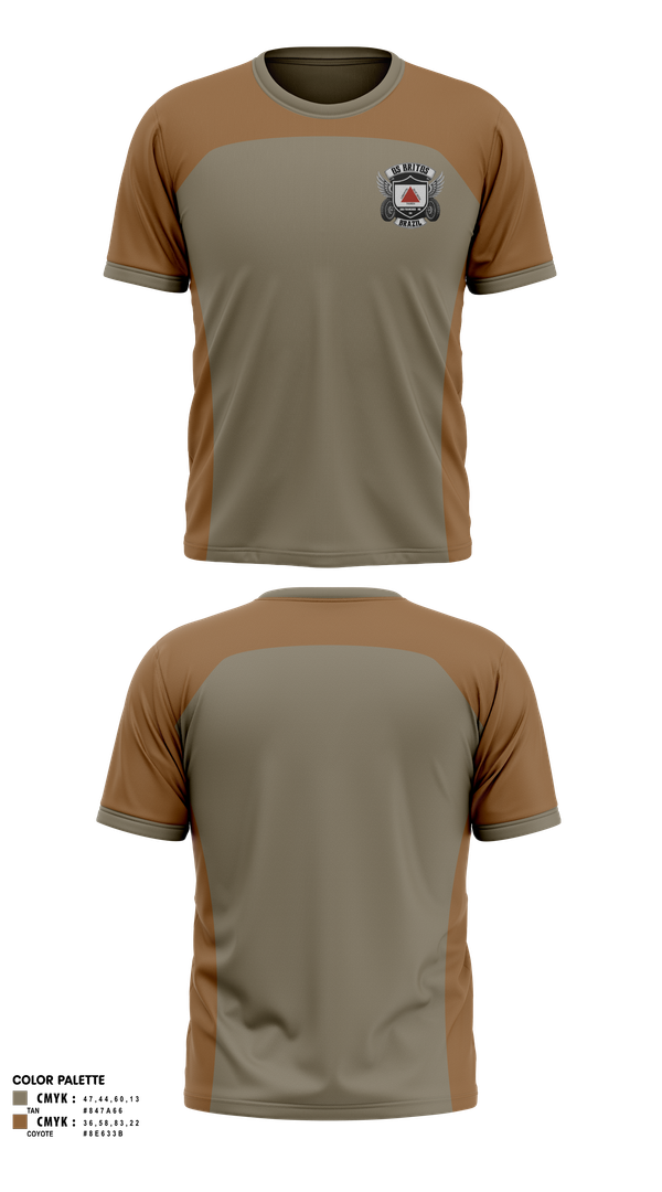 FREE T-SHIRT