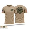 Tennessee 85409919 Short Sleeve Performance Shirt - 1
