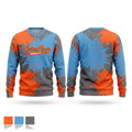 Swing Kings Crew Neck Sweatshirt - 2
