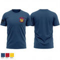 627 FSS 72543057 Old School Cotton Feel Shirt - 1