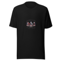 NRC Great Lakes Unisex Staple T-Shirt