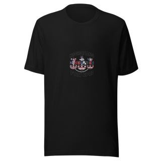 Unisex Staple T-Shirt - Black
