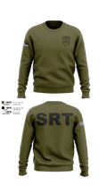 Southern Maine Special Response Team Crew Neck Sweatshirt - 102