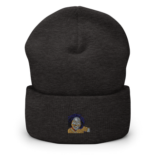 CC 65140469 Cuffed Beanie | Yupoong 1501KC