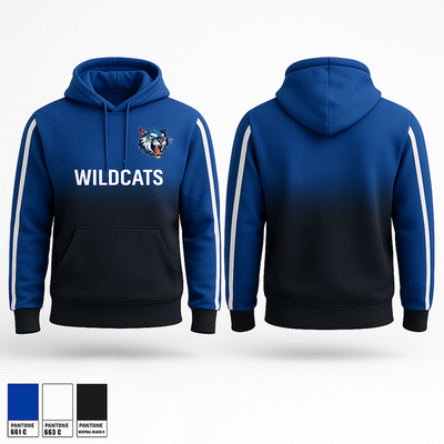 Wildcats 52722554 Hoodie - 1
