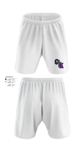 Columbia Knights Football 69359325 Athletic Shorts With Pockets - 22