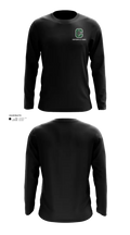 Coopersville Dance Team 93939428 Long Sleeve Performance Shirt 21
